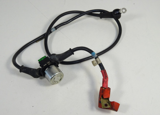 Startmotor relais Ducati monster 696 2008-2010