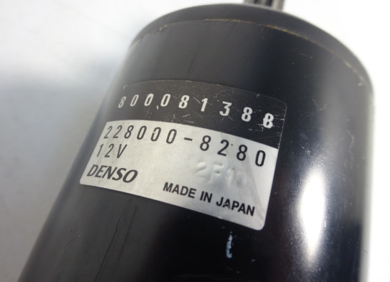 Startmotor MV Agusta 750 Brutale