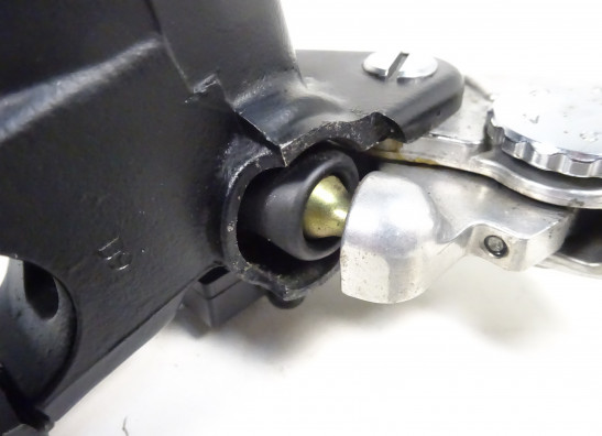 Front brake master cylinder  Honda ST 1300 Pan European