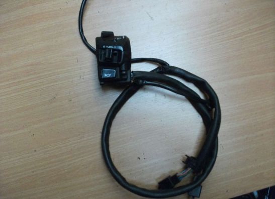 Lenkerschalter links Honda CBR 600 F