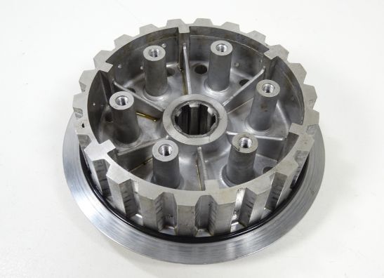 Koppeling KTM 620 Duke