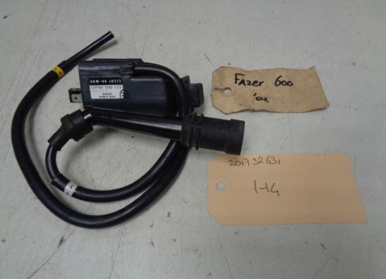 Ignition Coil Yamaha FAZER 600