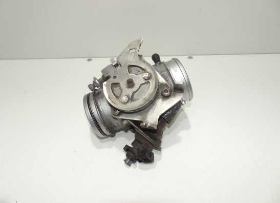 Gasklephuis BMW R 1100 RT