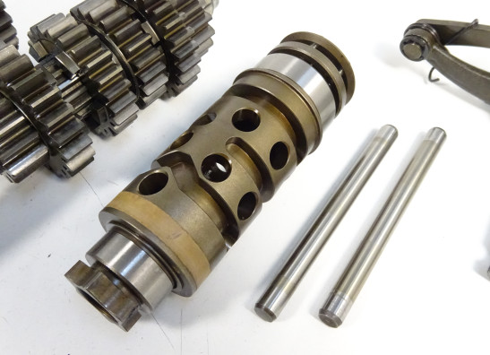 Versnellingsbak Ducati monster 696