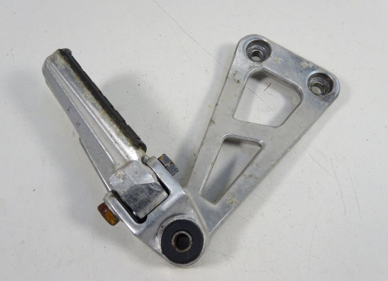 Pillion step right Honda VF 1000 R