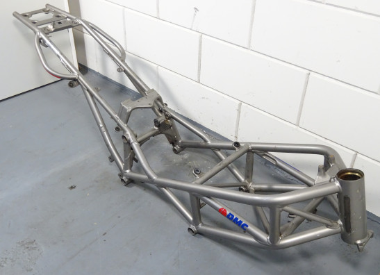 Frame body parts Ducati monster 600