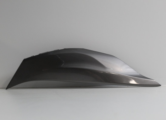 Rechter achterkant Kawasaki ZX 10 R