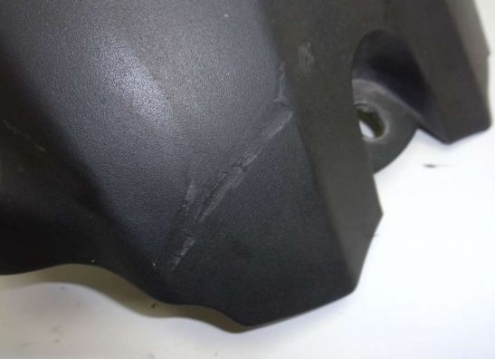 Hinterradabdeckung Suzuki GSX R 600