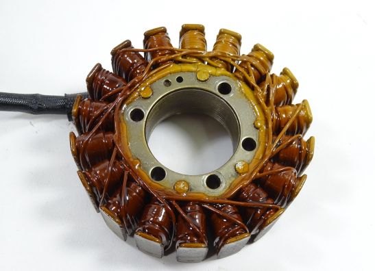 Lichtmaschine Ducati ST2