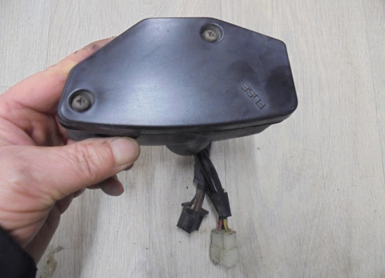 Zekeringkast Honda VT 1100