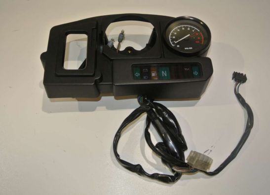Tacho BMW R 1150 GS