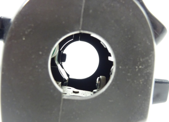 Handlebar switch assy left KTM 990 Superduke