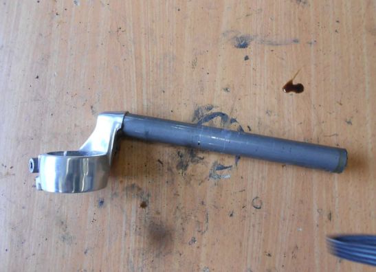 Steering Handle right Honda CBR 1100 XX