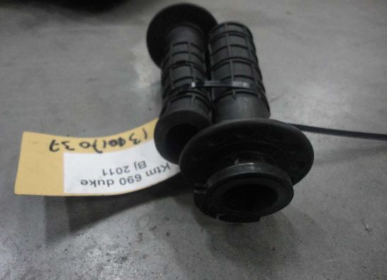 Handvat KTM 690 duke 3