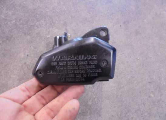 Front brake master cylinder  Kawasaki Z 650