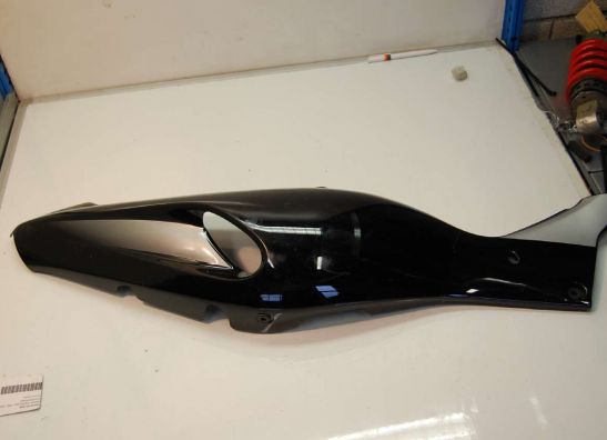 Rechter achterkant Yamaha YZF 600 Thundercat