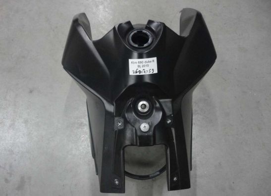 Tank KTM 690 duke 3