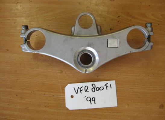 Kroonplaat Honda VFR 800 I