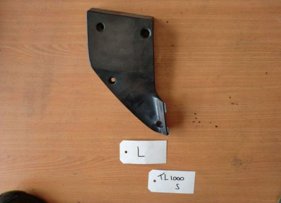 Cowl left inner Suzuki TL 1000