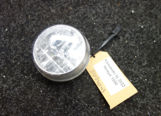 Koplamp Kawasaki VERSYS 1000
