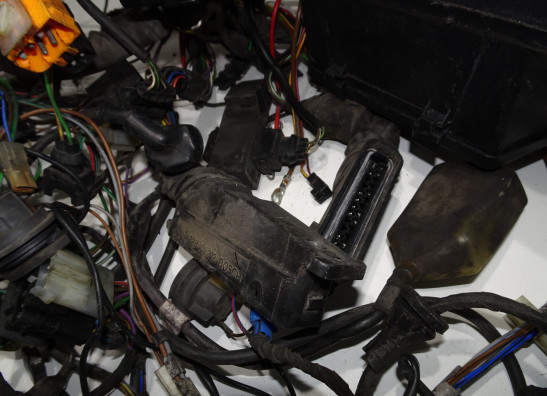Wire Harness BMW R 1100 RT