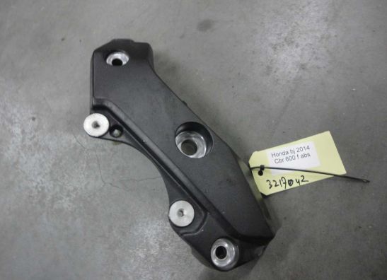 Frame body parts Honda CBR 600 F