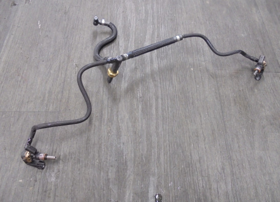 Gasklephuis BMW R 1250 GS