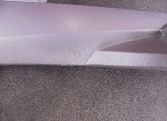 Main step holder left BMW R 1200 RT