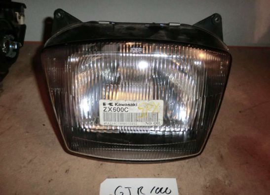 Koplamp Kawasaki GTR 1000