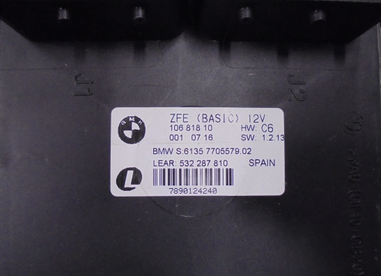 CDI ECU unit BMW R Nine T