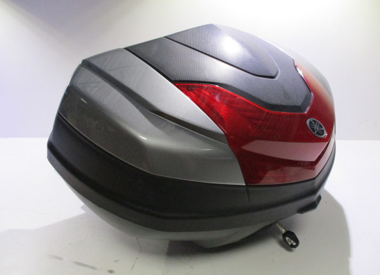 Topkoffer Yamaha MT 10