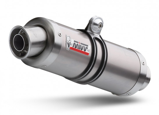Muffler Honda Overige Honda