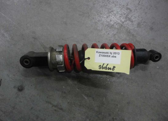 Stossdampfer hinten Kawasaki Z 1000 Sx