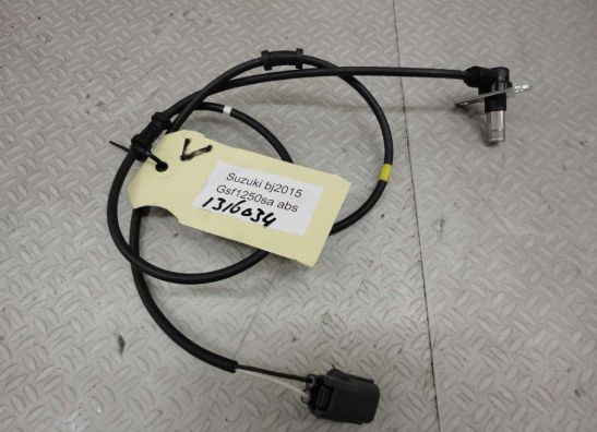 ABS sensor front Suzuki GSF 1250 Bandit 