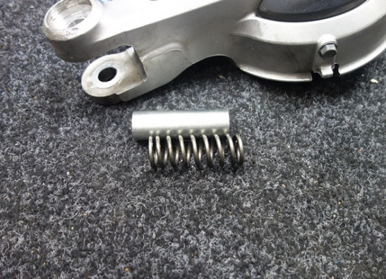 Final driven gear Kawasaki GTR 1400