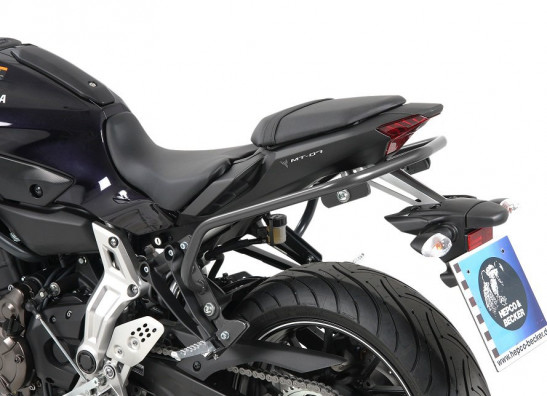 Valbeugel Yamaha MT 07