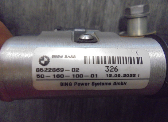 Schakelpedaal BMW F 750 GS