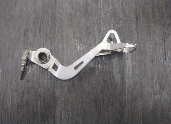 Rempedaal BMW R 1200 GS 2003-2007