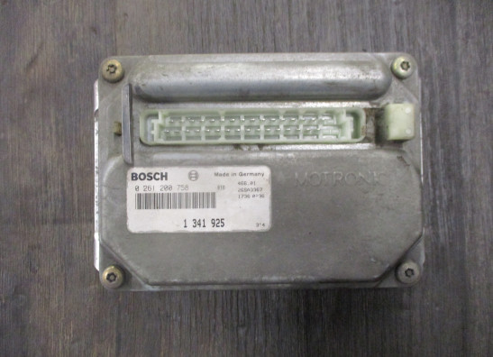 Ignitor CDI ECU BMW R 1100 GS