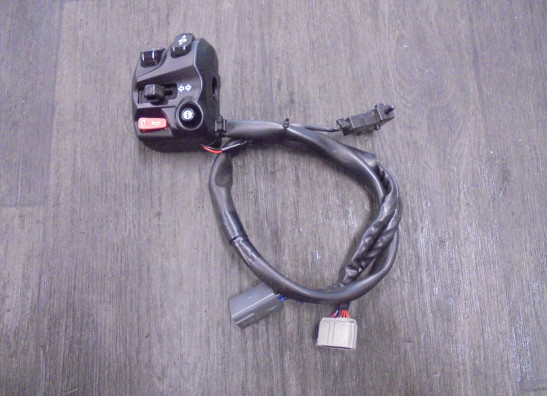 Stuurschakelaar links Triumph Tiger 800 XRT 2016-2017