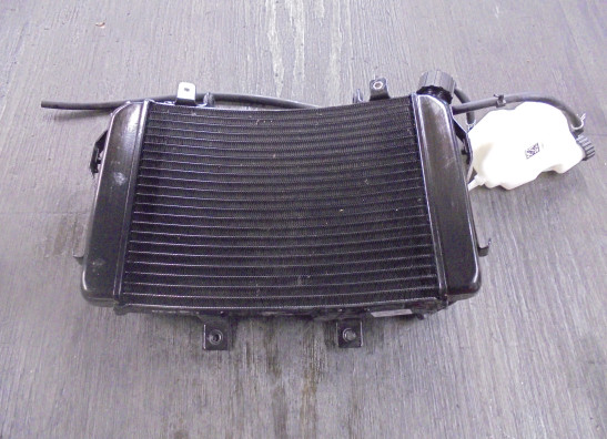 Radiateur KTM 690 Duke 