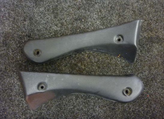 Binnenkuip Triumph Sprint ST 955 1999-2005