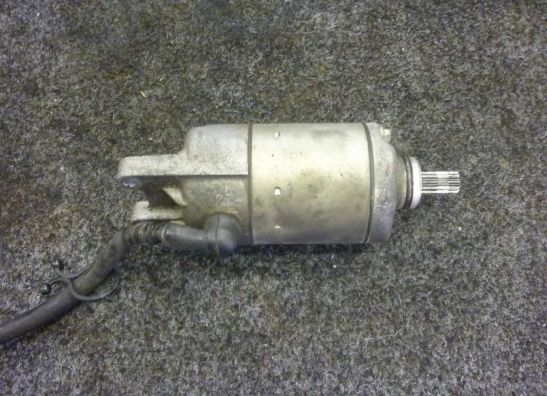 Startmotor Honda CBR 600 F 1987-1990