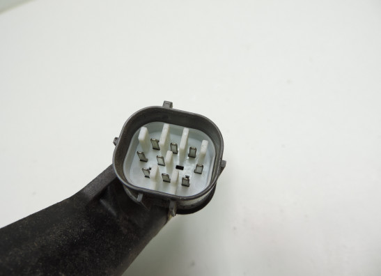 Ignitor CDI ECU Kawasaki ZZR 1100