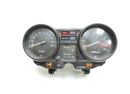 Tellerset Honda CB 750 F