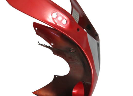 Topkuip Suzuki GSX R 750