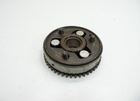 Start up clutch Yamaha XS 750