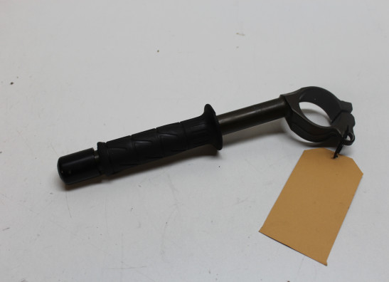 Lenkerstummel Links Kawasaki ZX 6 R