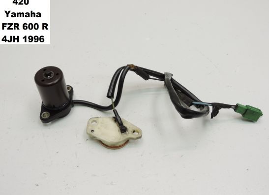 Motorblock Sonstiges Yamaha FZR 600