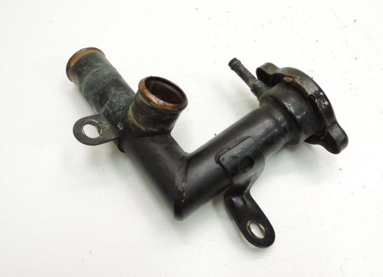 Radiator toebehoren Kawasaki GPZ 900